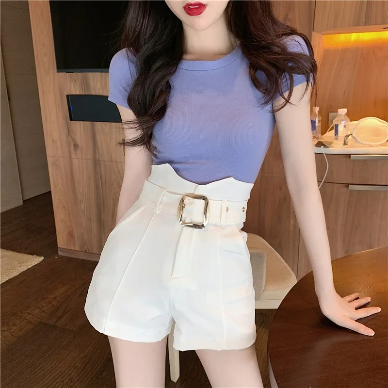 

CMAZ Shorts For Women