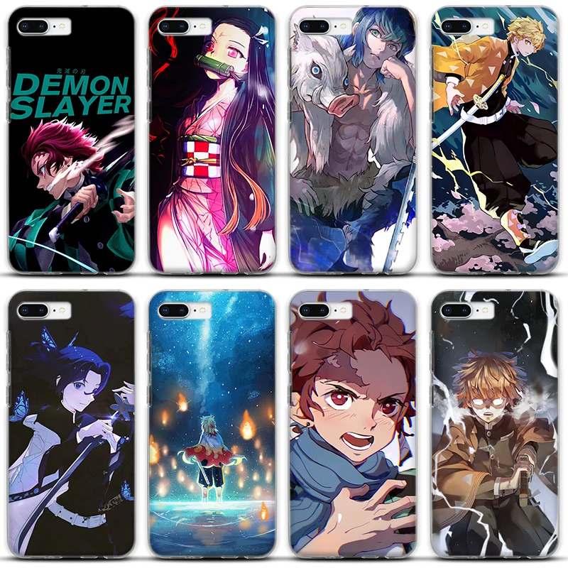 

Japanese swordsman For Huawei Honor 50 20 30 7 8X 8C 8A 9 9X 9S 10 Lite Pro TPU Silicone Soft case