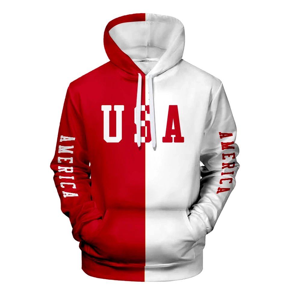 WAMNI США Толстовка с 3D принтом осенний пуловер стильный женский теплый