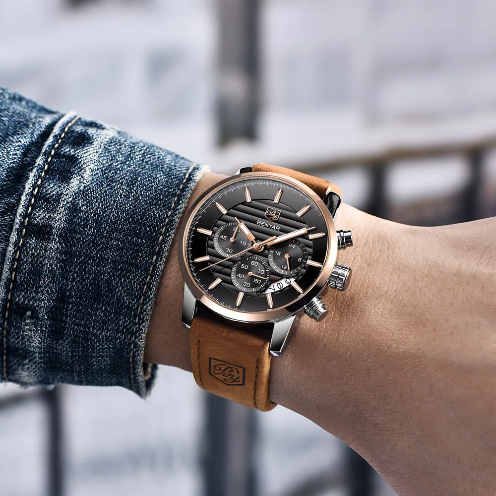 

Men's Watches