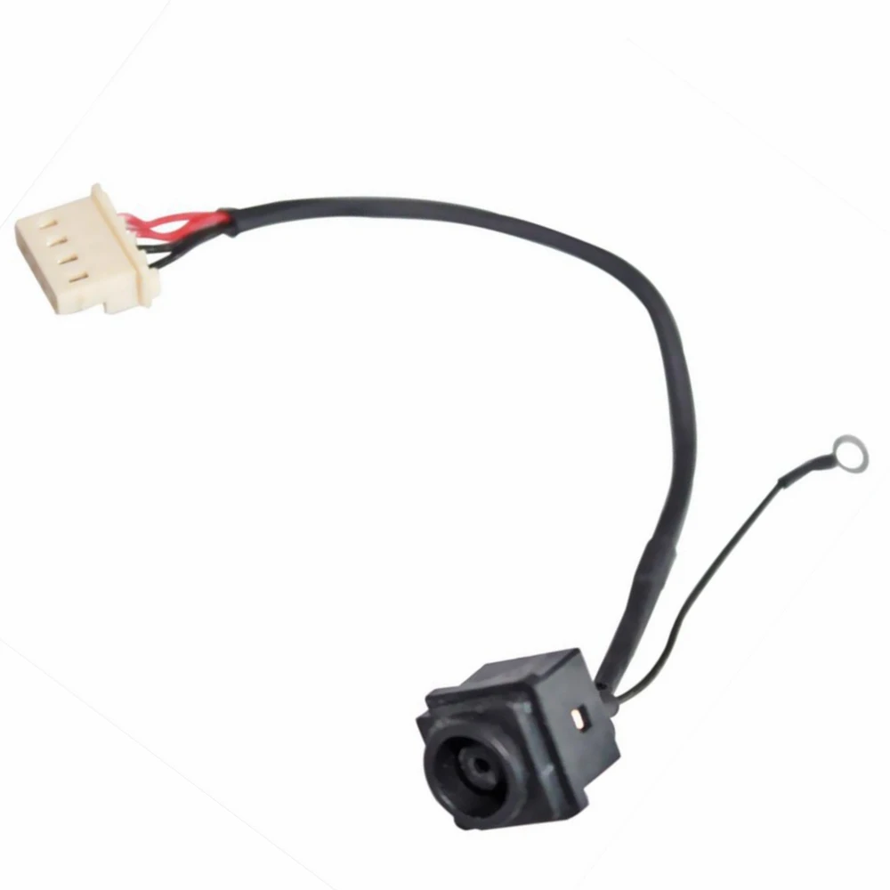 Новый DC разъем питания кабель для SONY Vaio VPCEH E15 SVE15 SVE151J11L SVE151J13L SVE151J17L зарядное