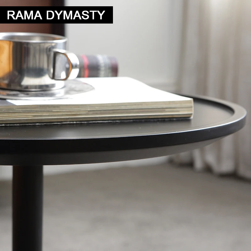 Стильная для журнального столика Современная нордическая железная