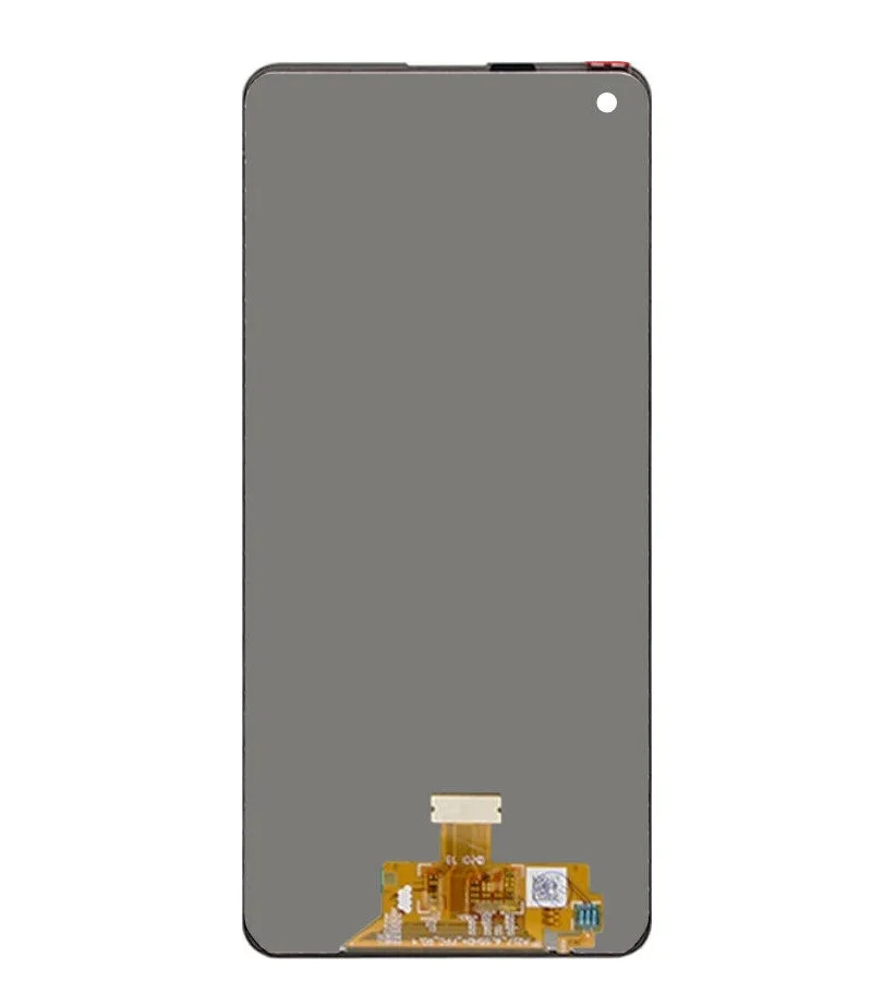 Pantalla lcd 6,5 Original para samsung galaxy a21s, a217, a217f/ds, montaje de digitalizador con pantalla t&aacute;ctil con soporte de Marco-3