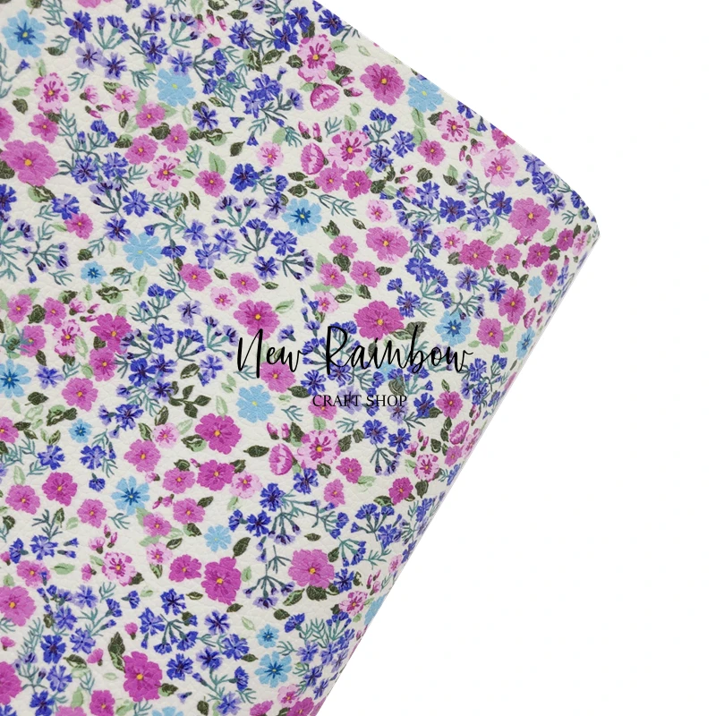 Заколки для волос Millefleurs из искусственной кожи 30x22 см украшения сережек Детские