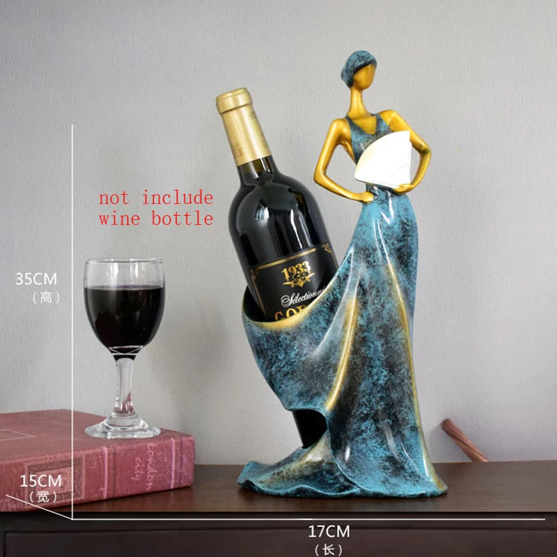 Винтажная винная полка держатель для бутылок крепление столовой ресторана бара