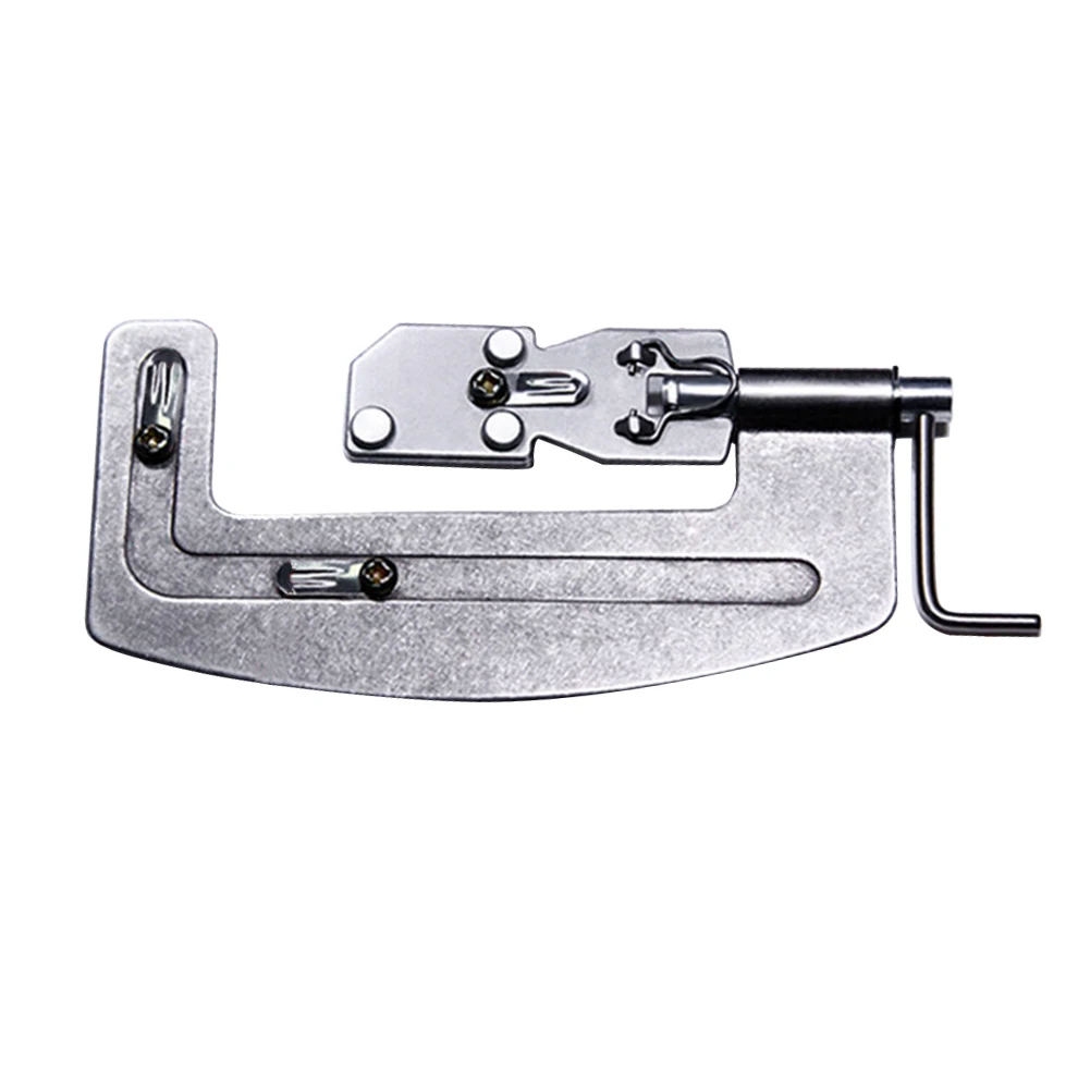 

Portable Quick Knot Fishing Device Manual Tying Line Hook Fishhook Fixator