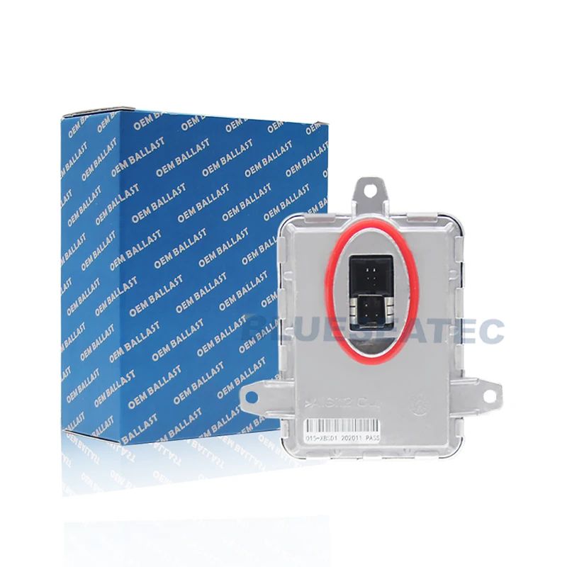 Новый OEM D1 D3 для BMW 3/6 серии F12 F13 X3 2011 2015 X5 2012 ксеноновый сменный балласт HID