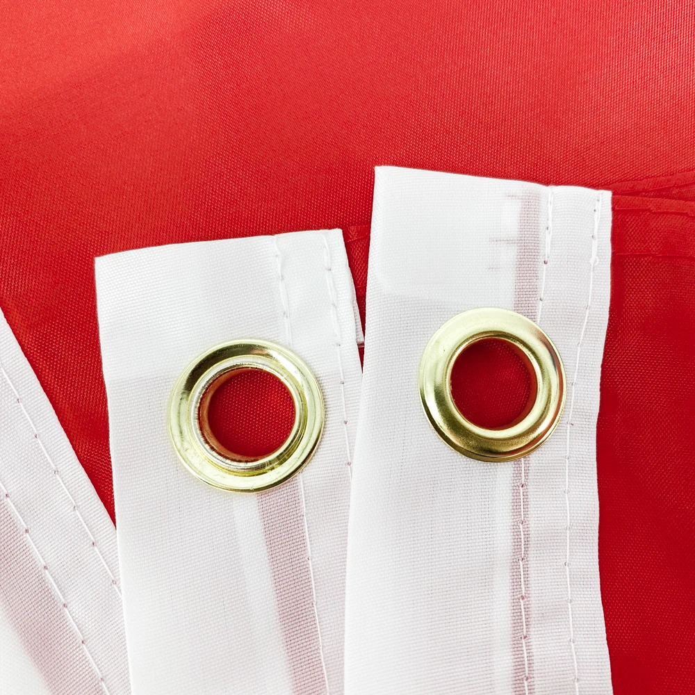 Флаг норвежский Xiangying 90x150 см | Дом и сад