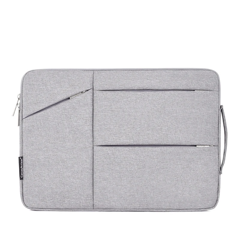 laptop sleeve case for 11 12 13 13 3 14 15 inch notebook bag for ipad macbook air pro dell asus lenovo hp acer xiaomi huewei free global shipping