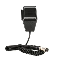 cm4 cb radio speaker microphone microphone for uniden auto walkie talkie walkie talkie microphone