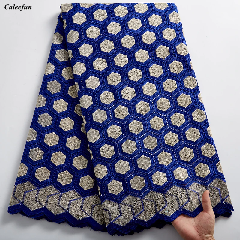 Новейшая швейцарская вуаль кружевная ткань 2021 100% хлопок вышивка высокое