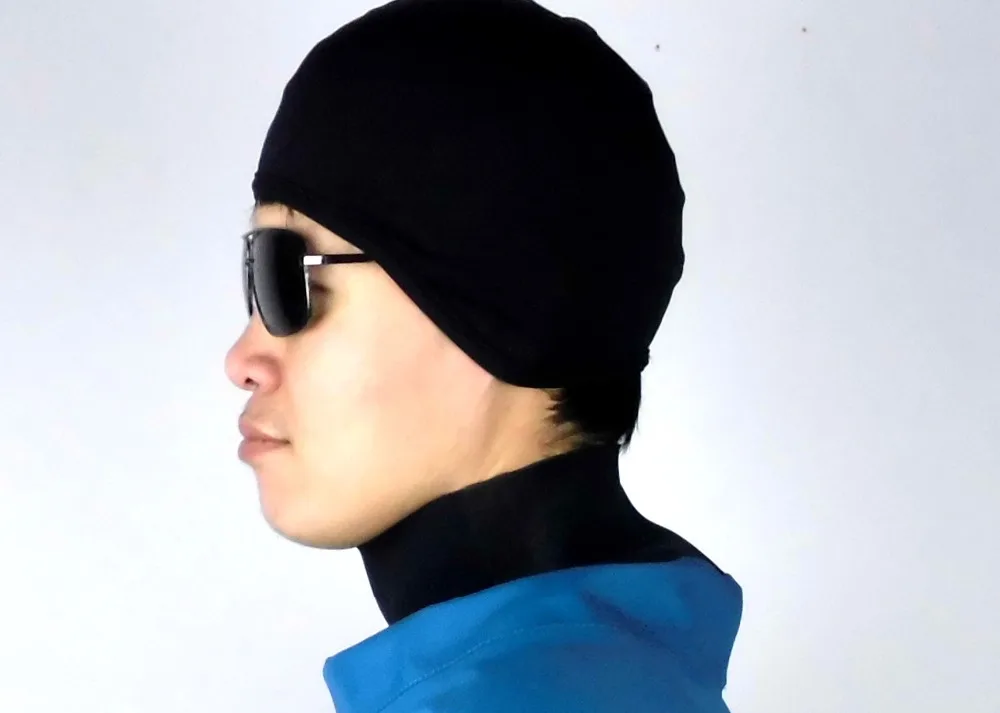 Эластичная шапка бандана для велосипеда из шерсти и хлопка|cycling cap|bandana cyclinghat bike |