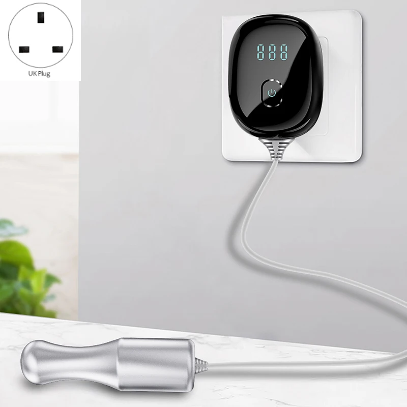 Портативный 100 вт ультразвуковой очиститель фруктов овощей ювелирные изделия