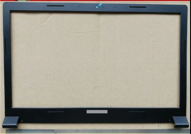 Ноутбук lcd передняя рамка экрана для 38BM5LBLV00 lenovo M5400 M5450 B5400 серии 15,6"