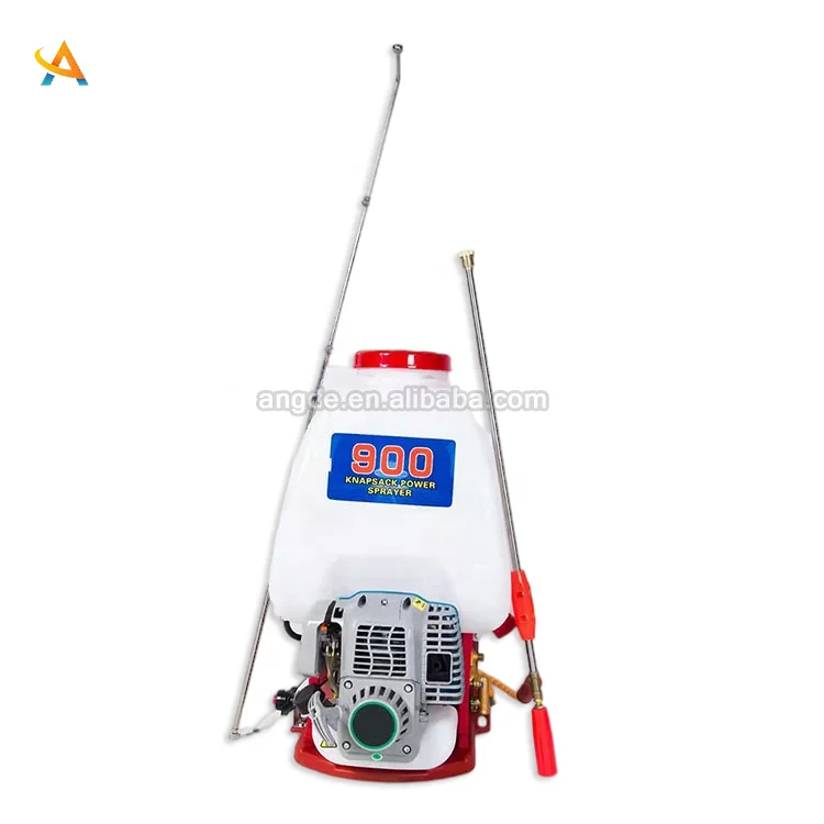

Knapsack Mist Blower Agricultural Sprayer
