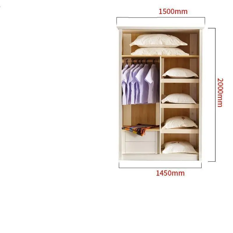 Дом кварто Сафа хранения Yatak odsi мобильный одежда Armario Ropero шкаф Mueble De Dormitorio шкаф для спальни