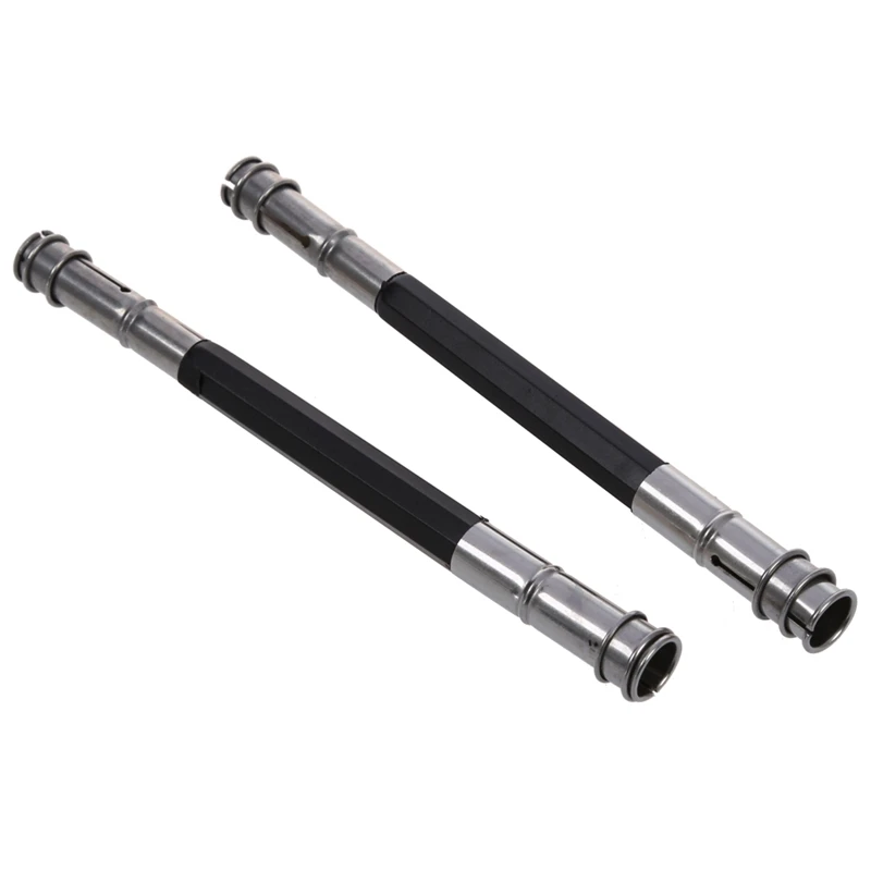 

2Pcs Dual-Head Pencil Extender Lengthener Holder