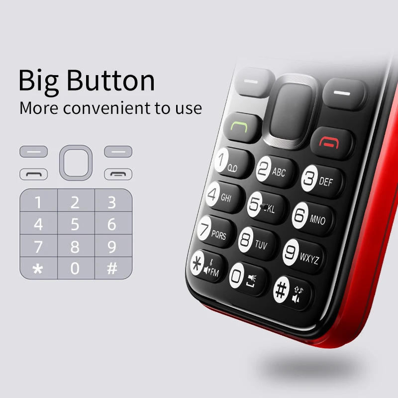 destaque telefone ipro 1 77inch a10 mini feature phone key pad mobile phone keypad slim celulares cellphone free global shipping