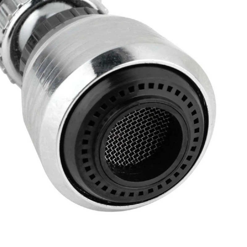 Кран фильтр распылитель-аэратор фильтрующая насадка на кран кухонный