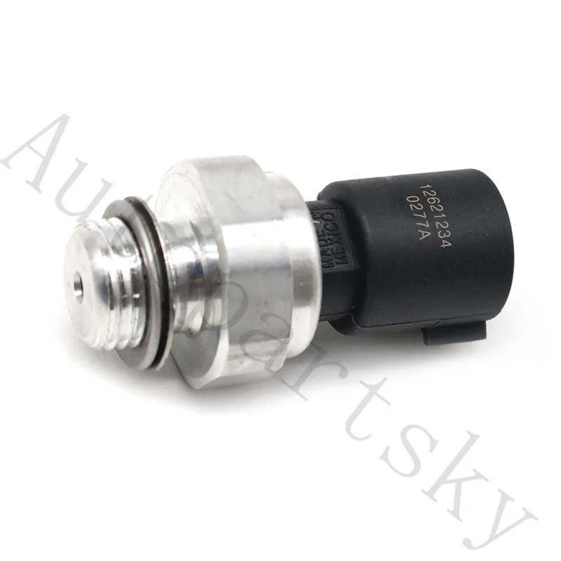 Фото Для Chevrolet для GMC для Buick Для Hummer для Oldsmobile смена масла Датчик давления 12621234 1S10842 213-4411 12635397 №3
