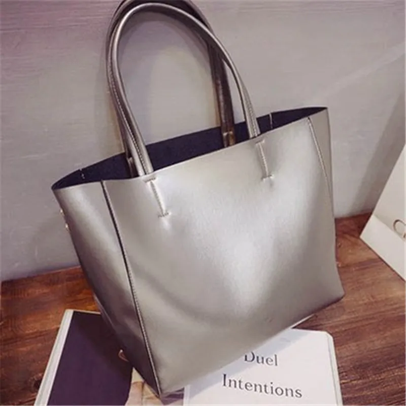 HISUELY кожаные сумки большая женская сумка высокое качество повседневные женские