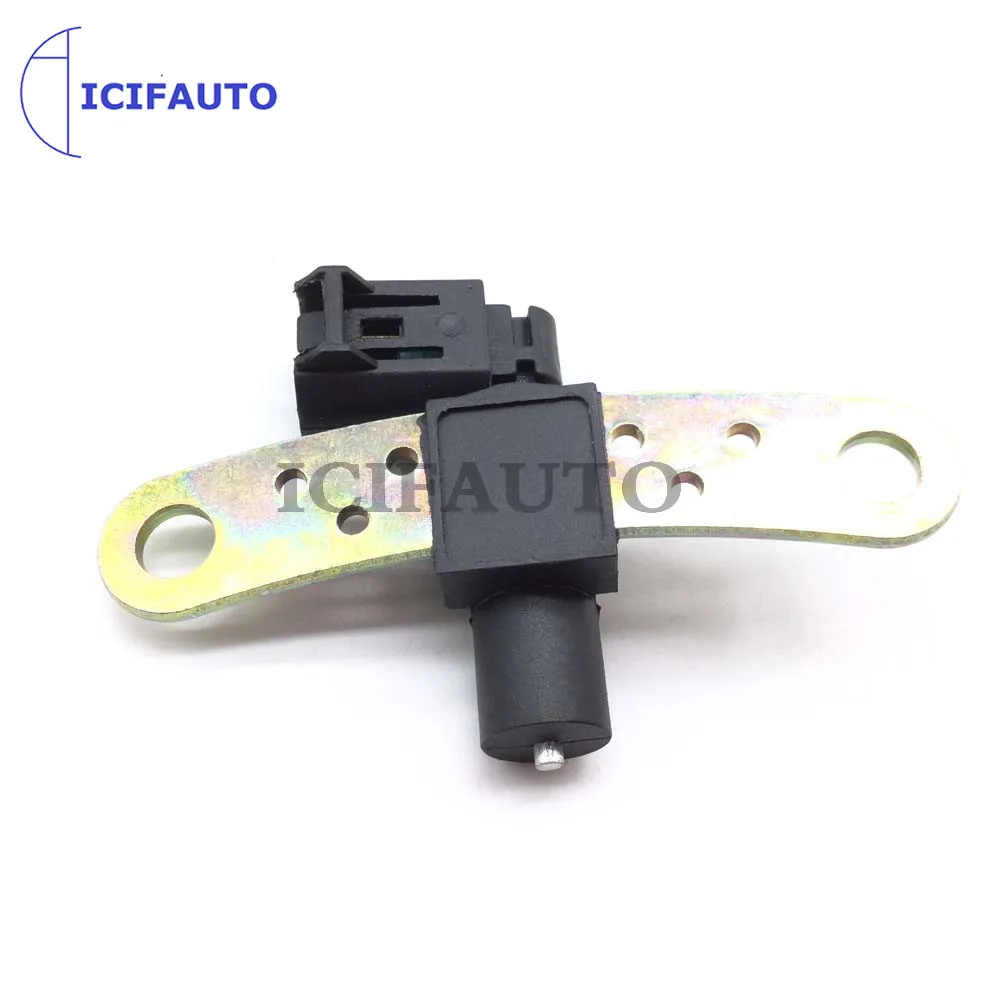 Фото Датчик положения коленчатого вала для Renault Clio Megane Duster 8200436025 8200396919 7700101969 23798-00QAC 2379800QAC №2