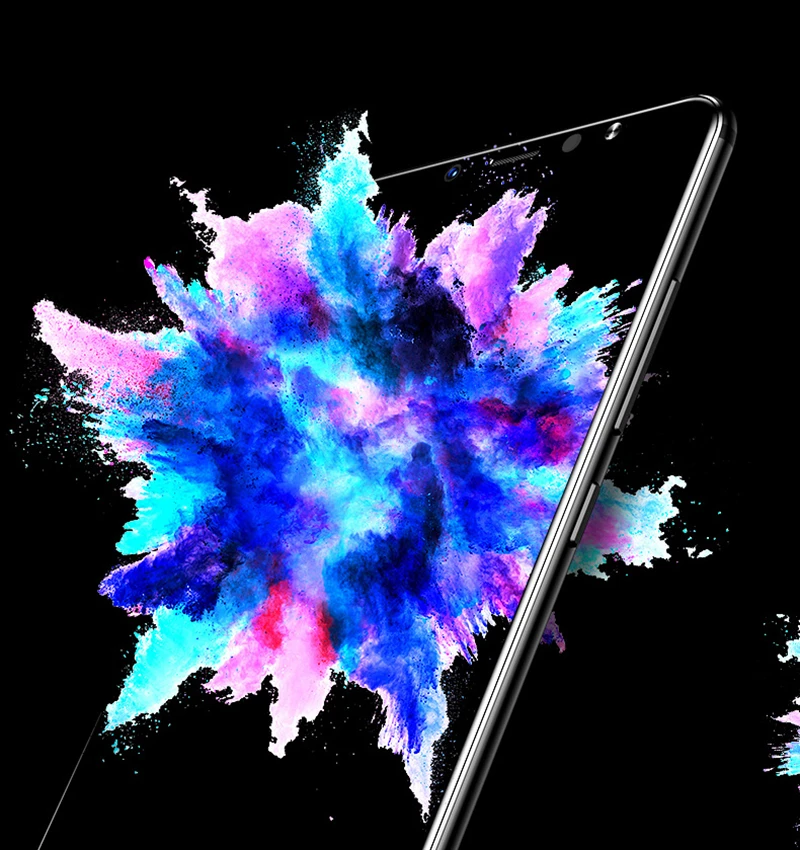 6D стекло для Xiaomi Redmi Note 7 6 Pro 5 4X протектор экрана красный mi Note 7 7A закаленное стекло для Xiao mi CC9 mi 9 SE 8 A2 Lite A3