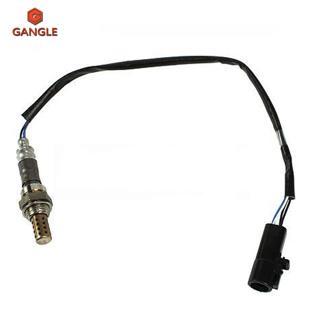 Подъемные и потоковые датчики кислорода для 2002-2010 FORD FUSION 1 25 4 Lambda DOX-1371 6 98AB-9F472-BB |
