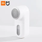 Машинка для удаления катышков Xiaomi Mijia Mini USB, Машинка для удаления катышков с одежды, свитера, зарядка от USB, Машинка для удаления катышков