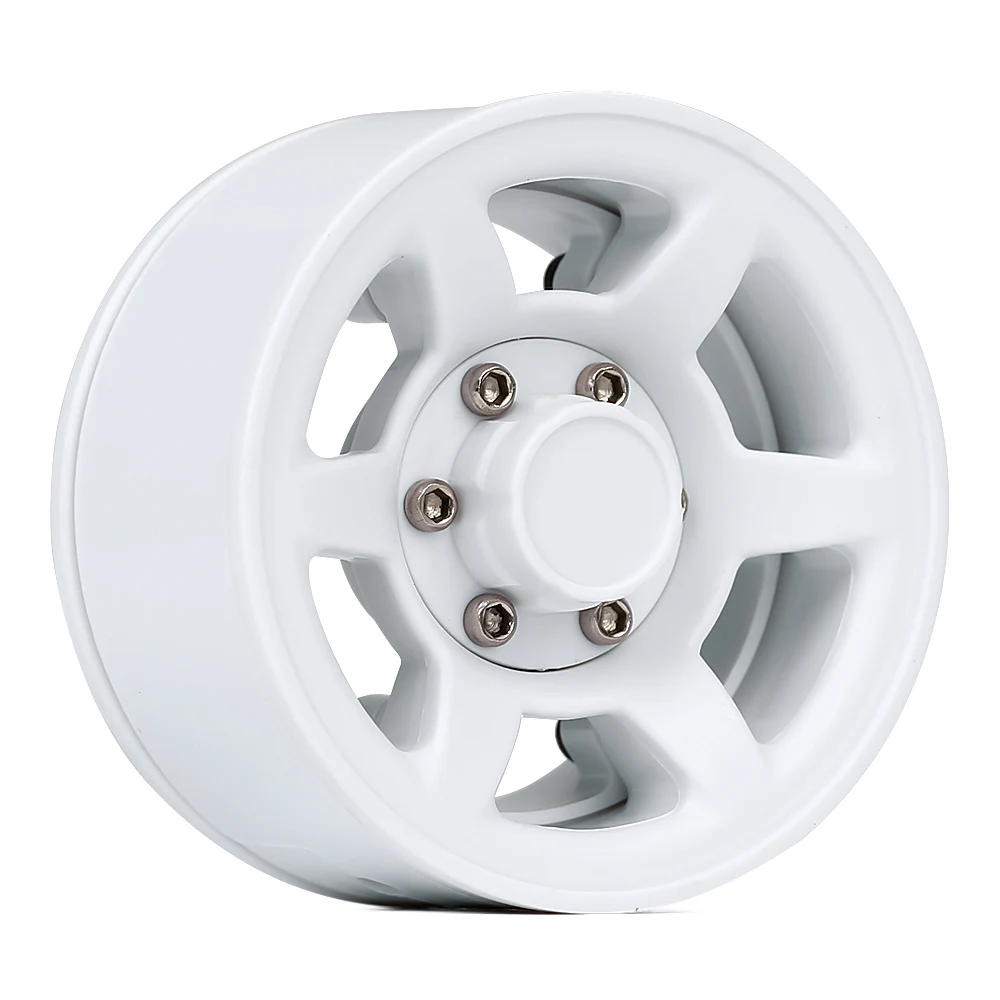 injora 4 шт пластик 155 beadlock обод колеса б