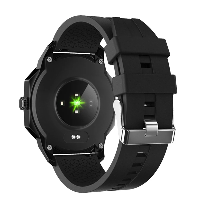 IP68 Waterproof Buletooth Multi Sports Fitness Tracking Smart Watch Heart Rate Long Battery Life For Android/IOS | Электроника