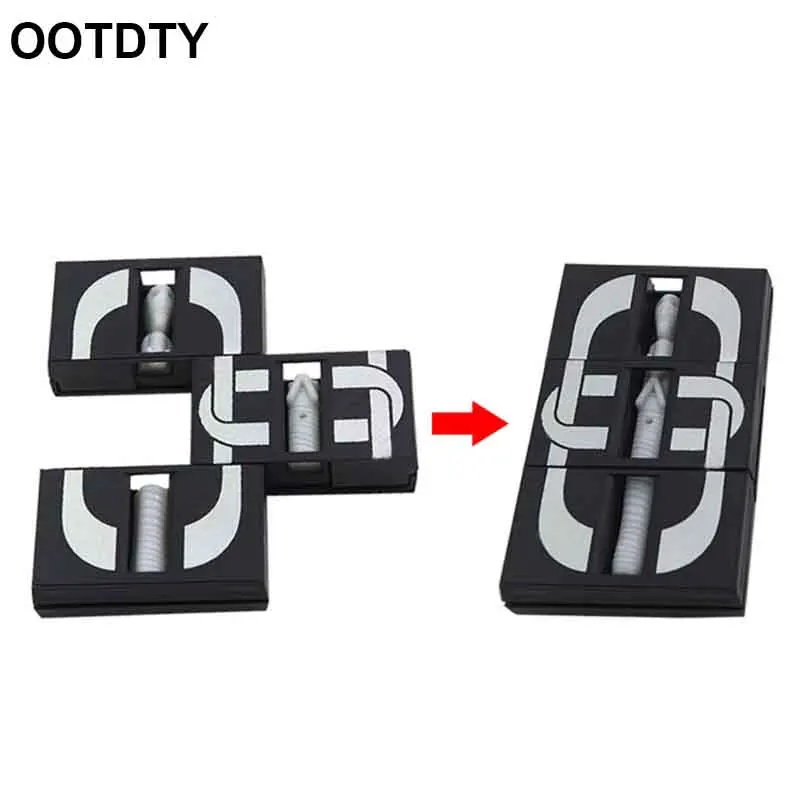 Восстановление сломанных предметов Волшебная игрушечная бутафория Легкая Нет