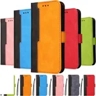 Роскошный кожаный чехол для Samsung Galaxy S22 S 22 s22 plus + Ultra S22Plus s22ultra, чехол с отделением для карт, защитный чехол для телефона