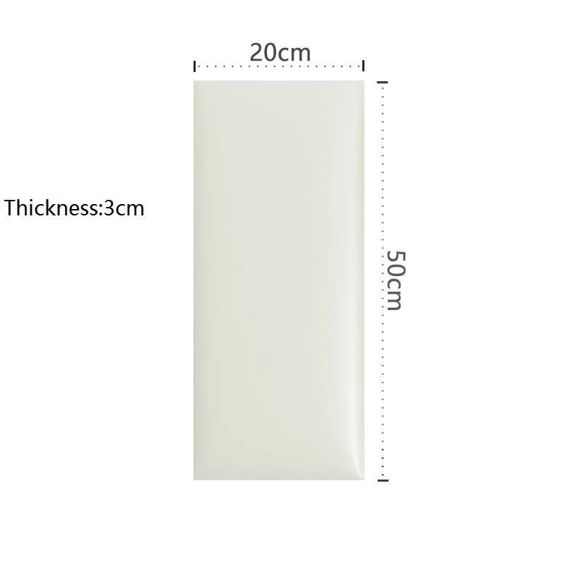 Деревянная детская настенная 3d-наклейка деревянная кровать |