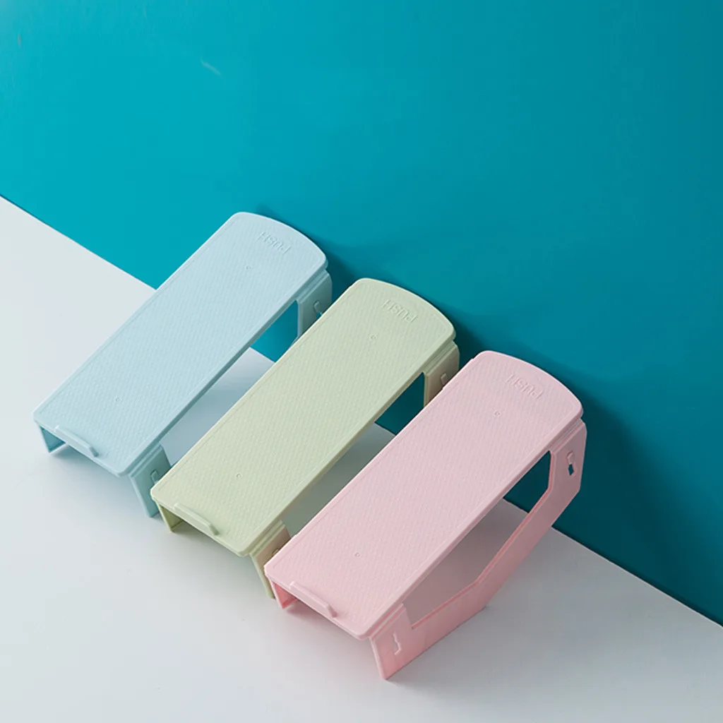 Регулируемый органайзер для обуви современный двойной эргономичный стойка