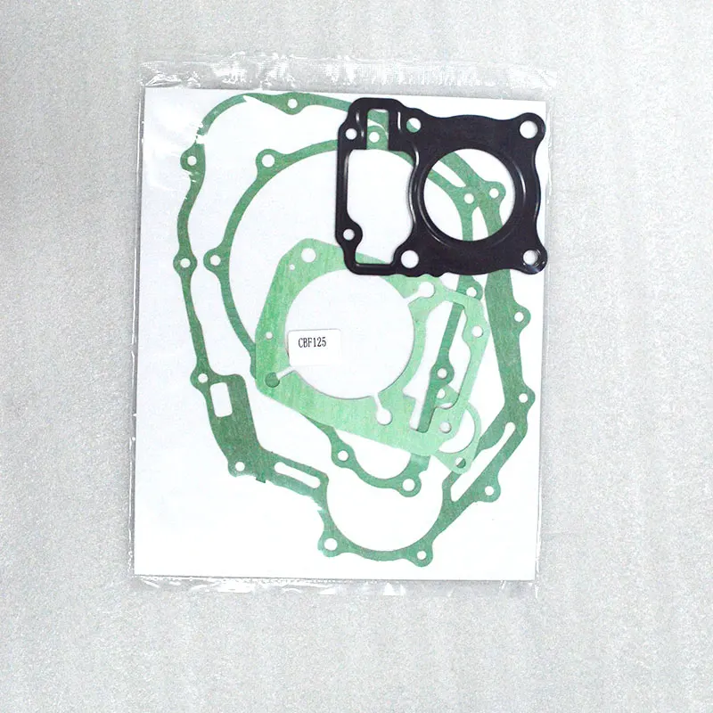 Комплект прокладок для мотоцикла для Honda SDH150GY, CBF150, XR150, CBF, XR150, 150