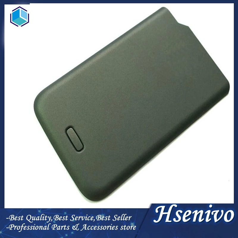 Корпус Hsenivo для Nokia N93i задняя крышка батарейного отсека крышка|Корпусы и рамки