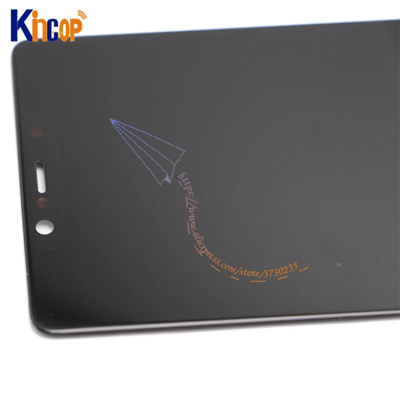 ЖК-дисплей TFT 5 88 &quotдля Xiaomi Mi8 SE Mi 8 MI8SE с сенсорным экраном и дигитайзером для