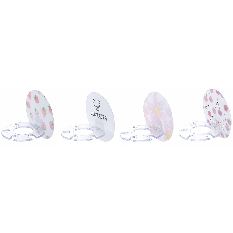 Настенный держатель для зубных щеток 1 шт.|Наборы аксессуаров ванной| |