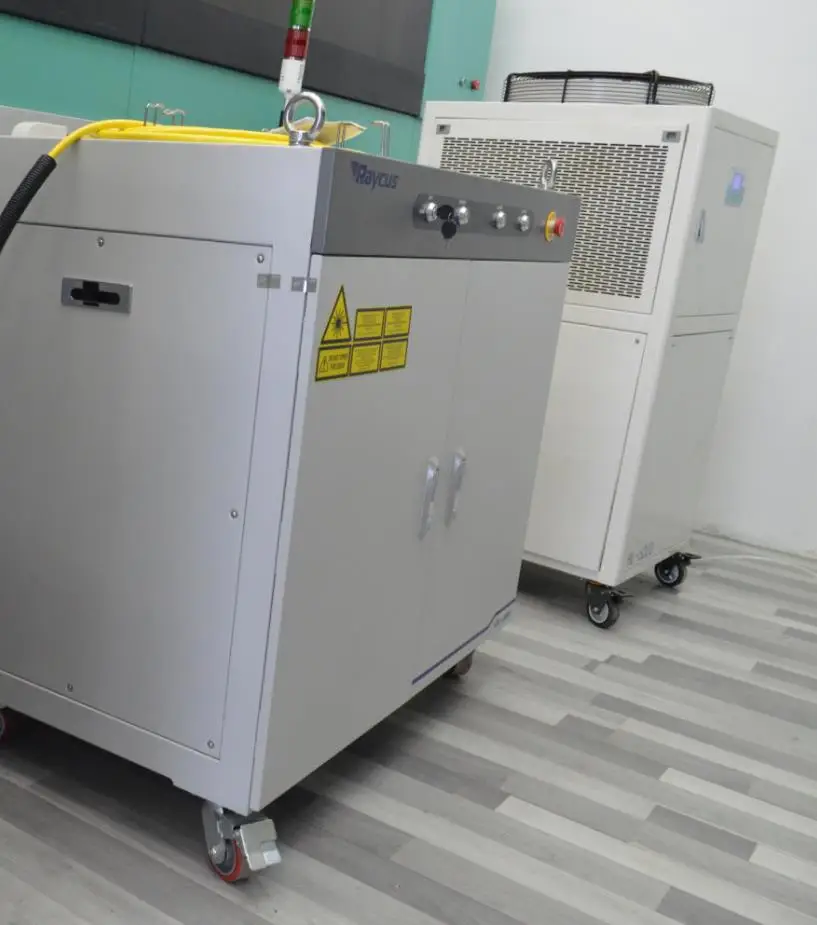 Прямые продажи с фабрики нержавеющая сталь обмен стол волоконно-лазерный станок