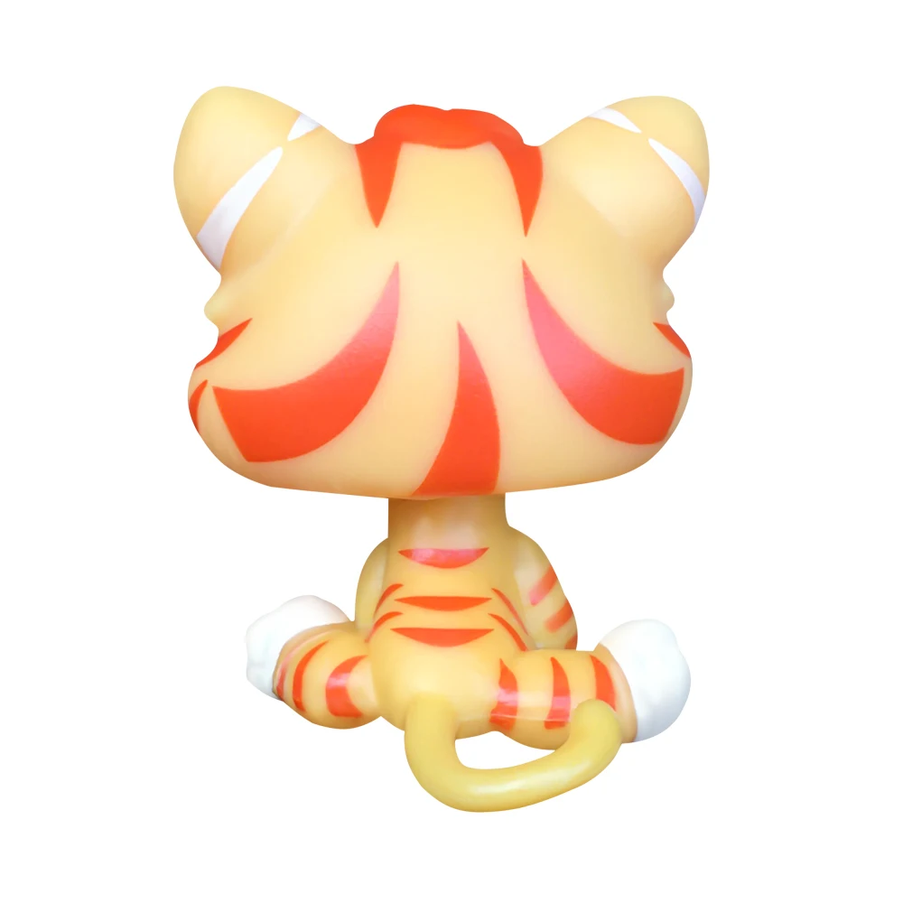 LPS CAT LPSCB изготовленные на заказ детские игрушки для домашних животных со старыми