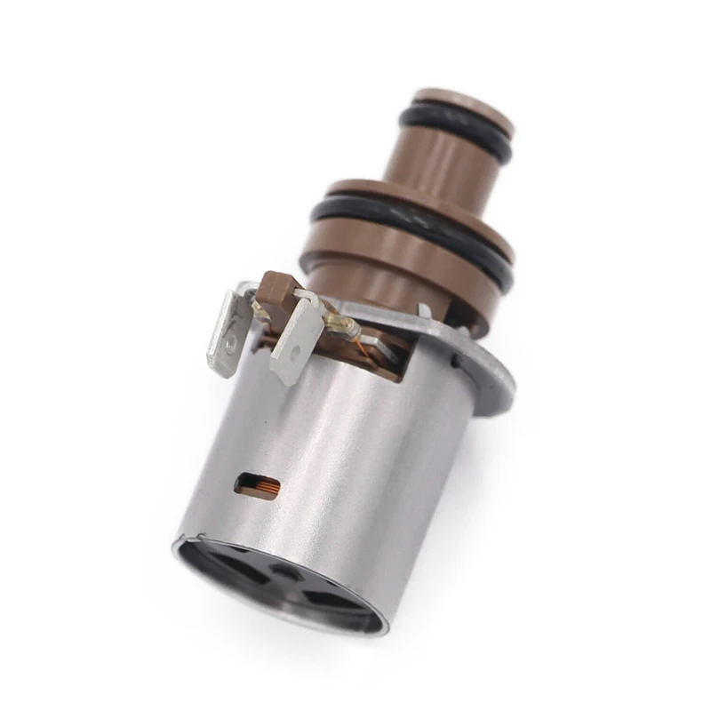 Преобразователь крутящего момента Блокировка соленоида для Subaru Lineartronic CVT TR580