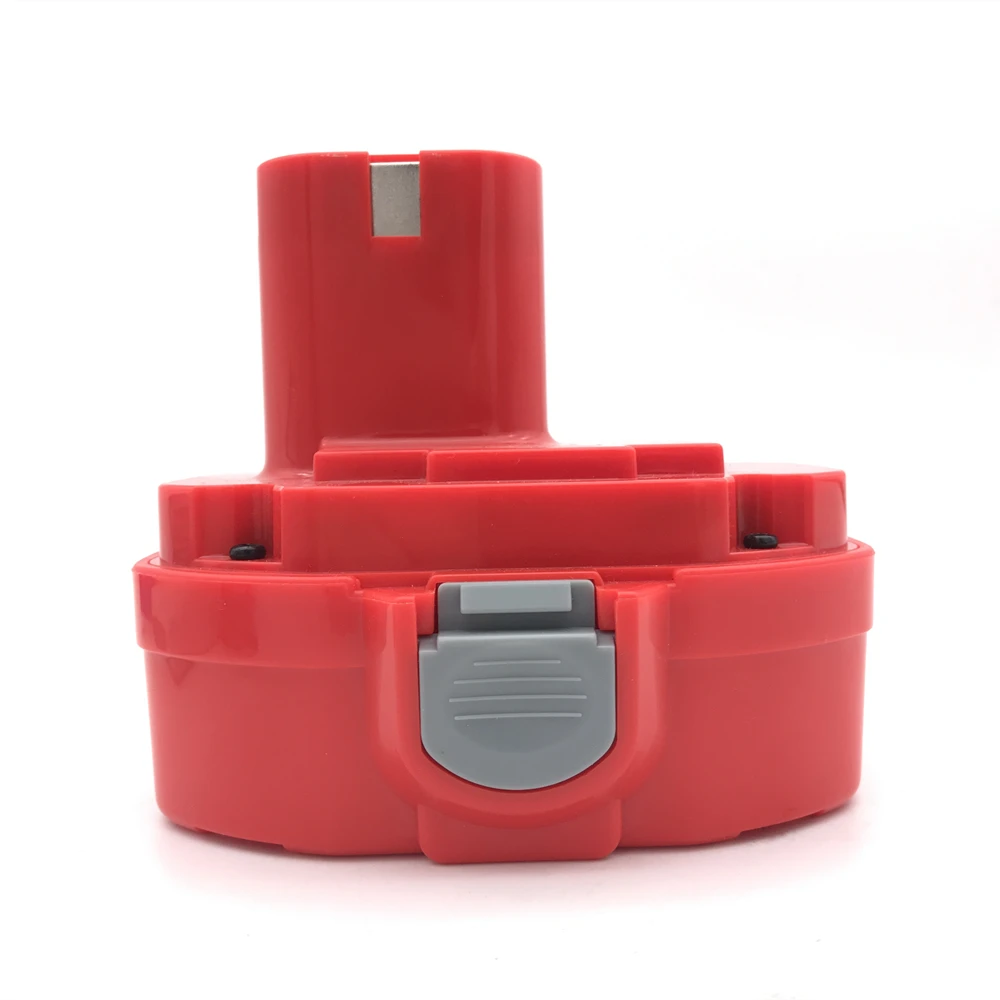 Перезаряжаемый никель-кадмиевый аккумулятор 18 в 2000 Ач 1822 мАч для MAKITA 192826 192827-5 -3 PA18