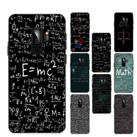 mc2 d emc math c albert einstein phone case for samsung galaxy s 20lite s21 s21ultra s20 s20plus s21plus 20ultra
