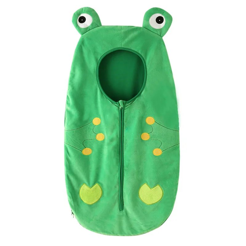 Schlafsack/детский зимний спальный мешок конверт для сна на разряд кокон