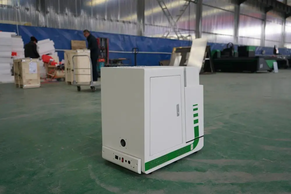 High quality fiber laser marking machine promotion marker made in China | Инструменты