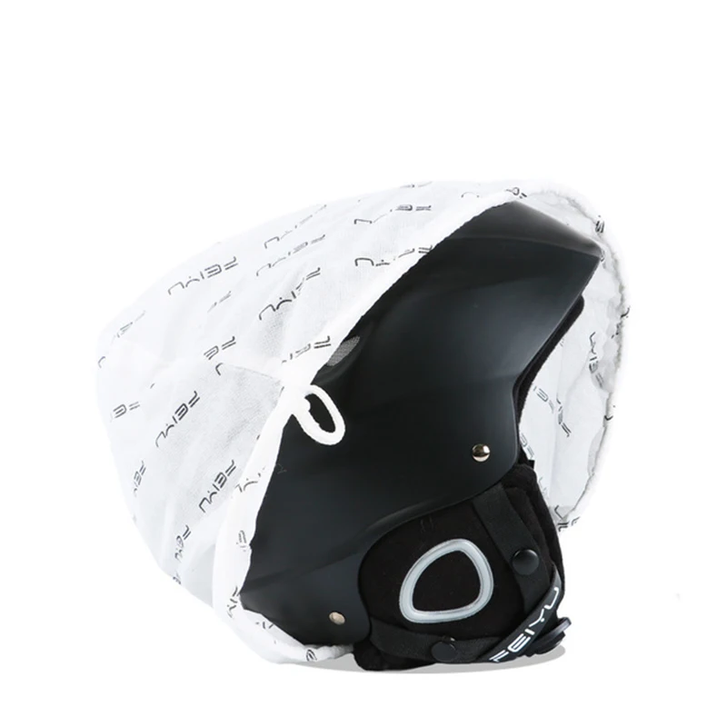 2020 стильный лыжный шлем пара безопасности Сноуборд Лыжный интегрально