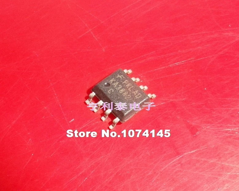 

10pcs/lot KA3882 3882 SOP8 IC