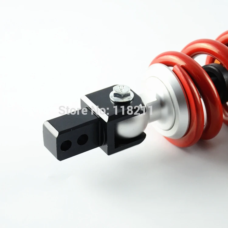 Удлинитель с ЧПУ подвеска для скутера мотоцикла амортизатор стояки Yamaha |