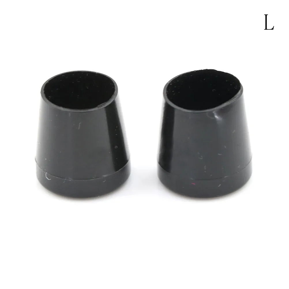 1 пара обувь для латинских танцев прозрачные чехлы обуви жесткое ношение высокий